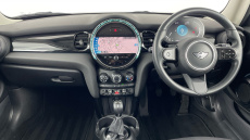 MINI Hatchback 1.5 Cooper Classic 3dr Petrol Hatchback